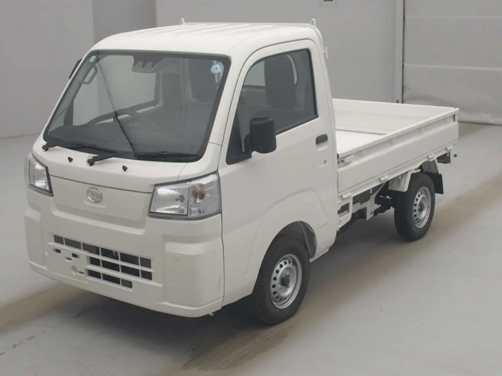 Daihatsu Hijet Truck S510P 2026